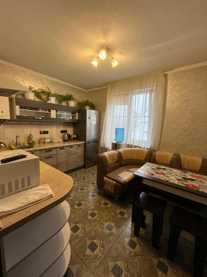 Forsage Hostel 乌日霍罗德 外观 照片